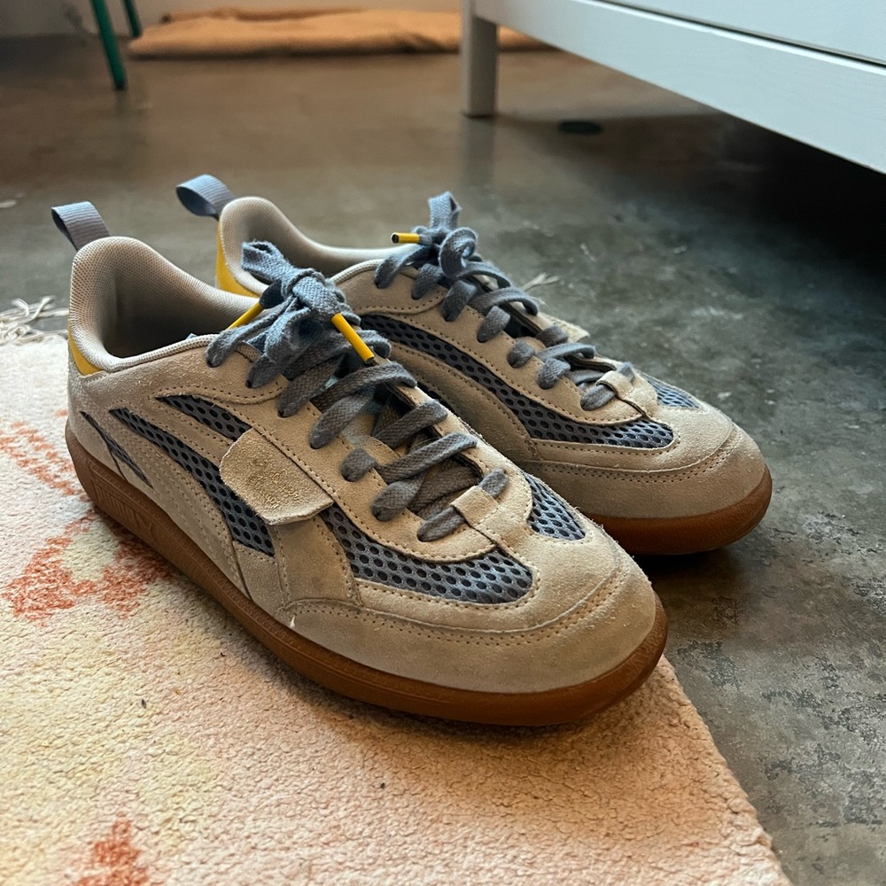 Puma Palermo x SuperKid Studios